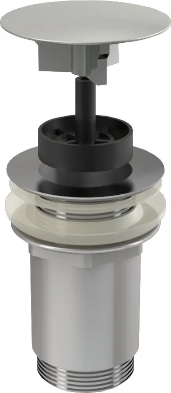 Alca - Výpust umyvadlová 5/4", kov A396
