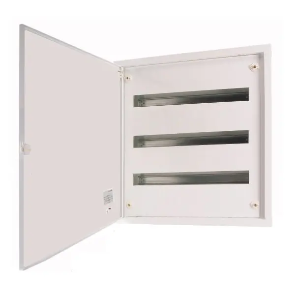 Rozvodnice velkoobsahová Eaton Xboard BF-U-3/72-C IP 30