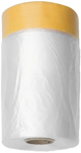 Fólie maskovací CQ Masq Gold 0,55×25 m