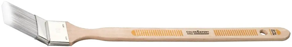 Štětec zárohový na laky Color Expert UniStar S1 60×8×63 mm