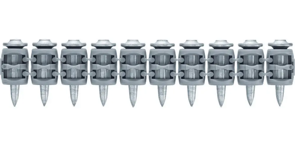 Hřeb do betonu Hilti X-P B3 MX 3×17 mm 400 ks
