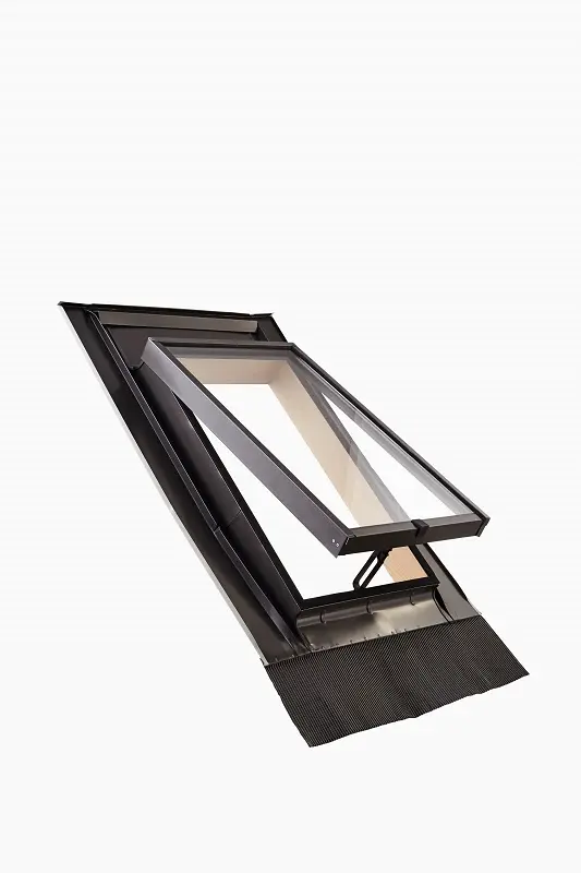 Výlez/světlík střešní Roto Designo R27 045/055 EDS