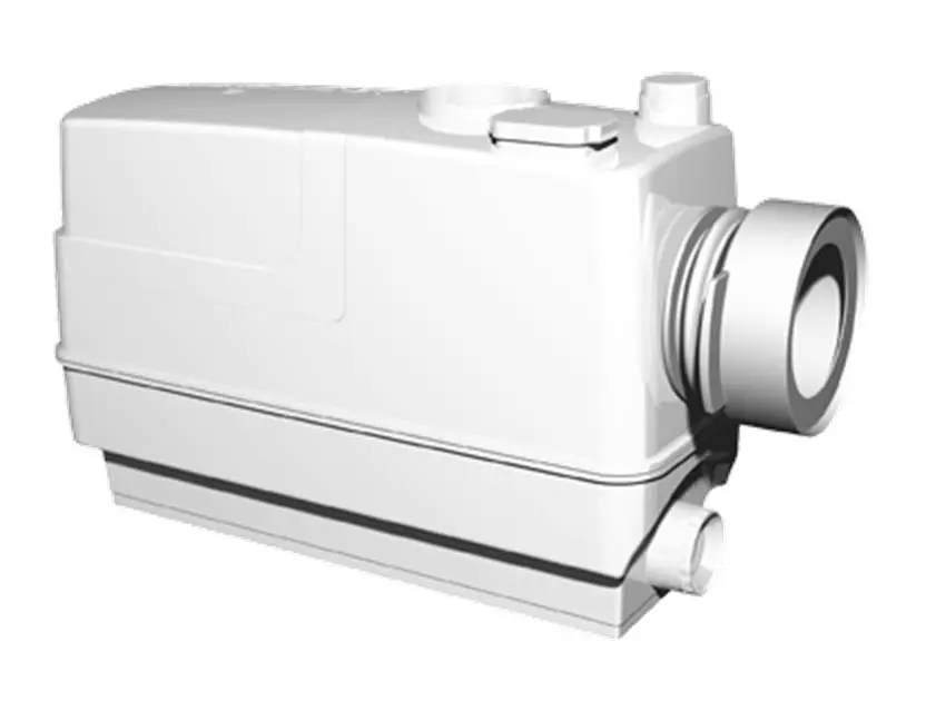 Stanice přečerpávací Grundfos SOLOLIFT2 CWC-3 1x220-240V 50Hz