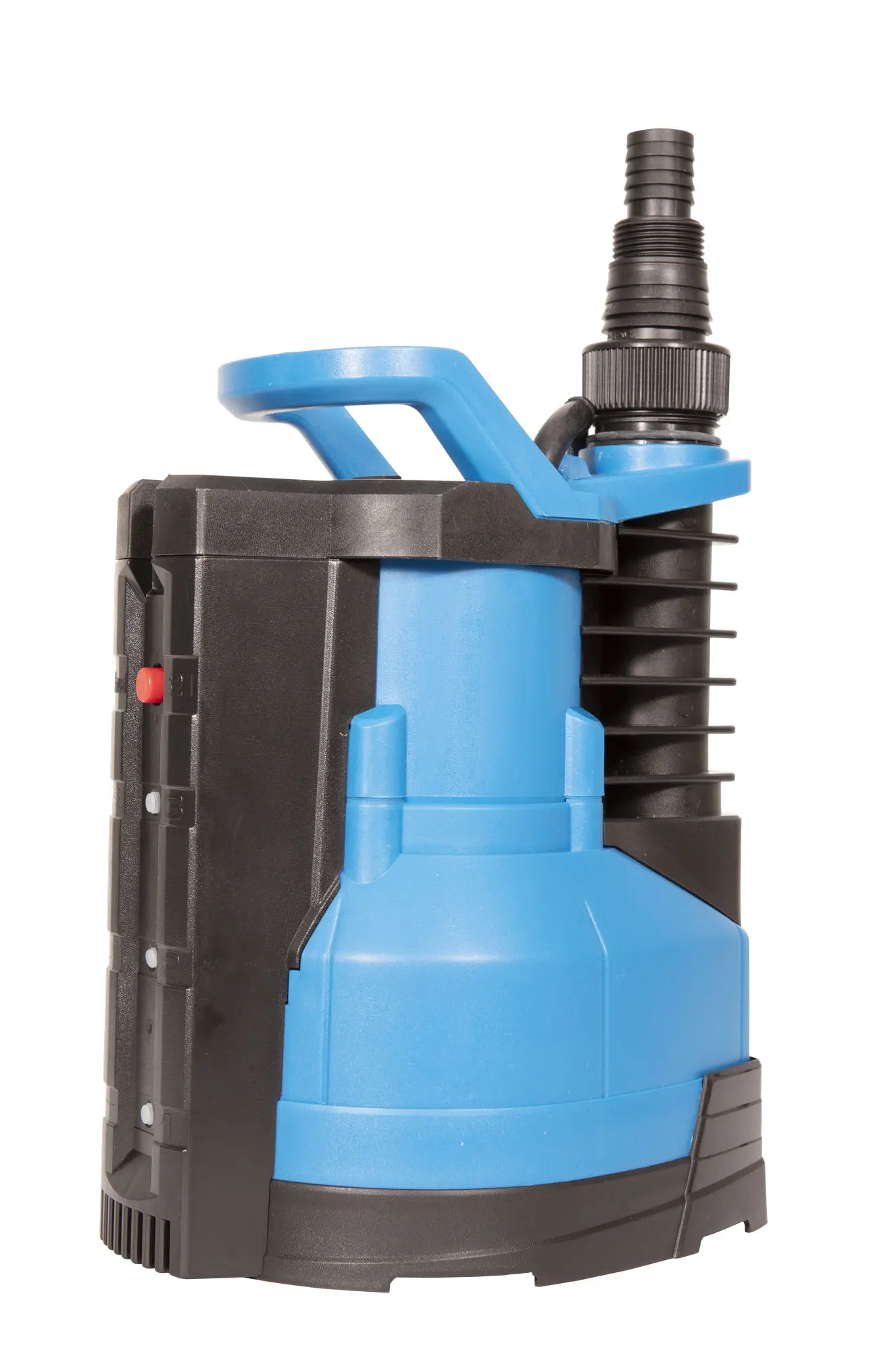 Čerpadlo ponorné drenážní Blue Line PSDR400P kabel 10 m 230 V