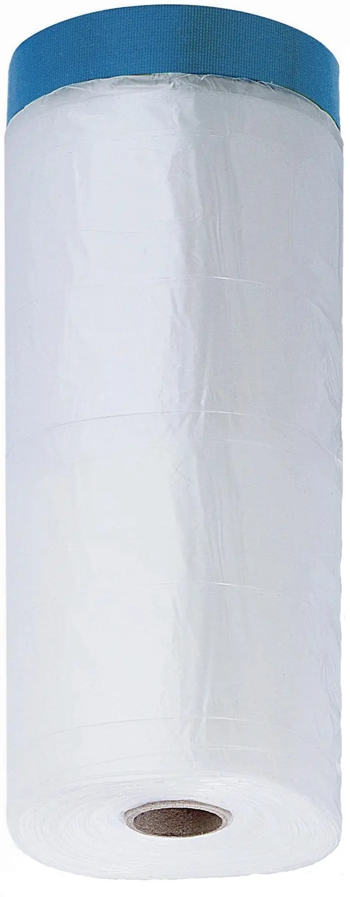 Fólie maskovací CQ Masq LightBlue 2,7×14 m