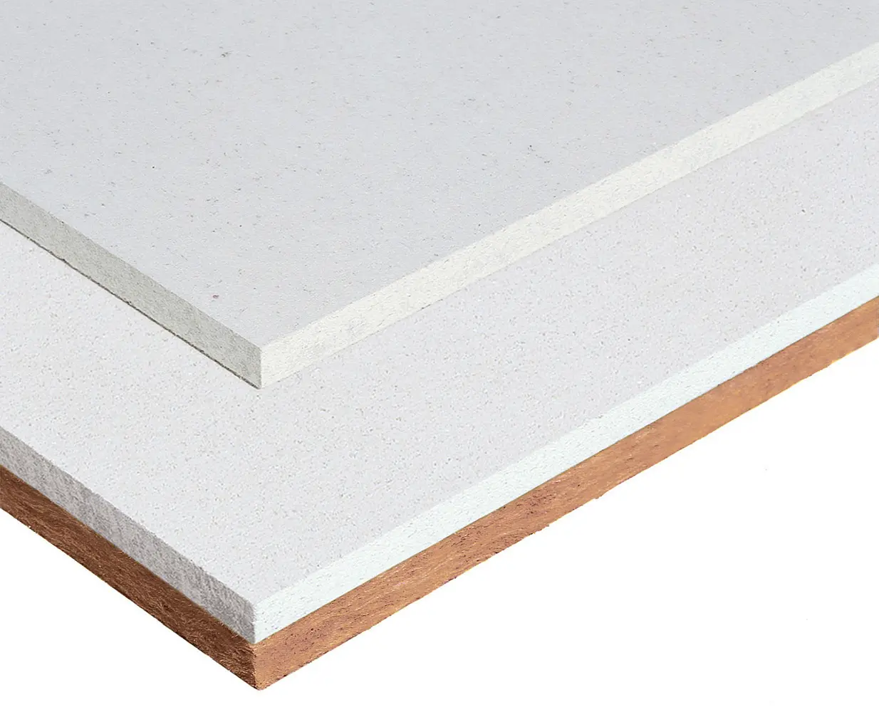 Deska sádrovláknitá podlahová fermacell E20 typ 2E31 1 500×500×30 mm