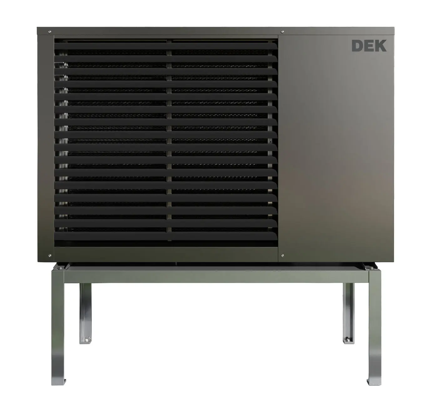 Tepelné čerpadlo DEK MONO AIR 7