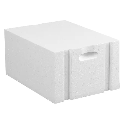 Tvárnice Porfix P2-400 PDK 300×250×500 mm