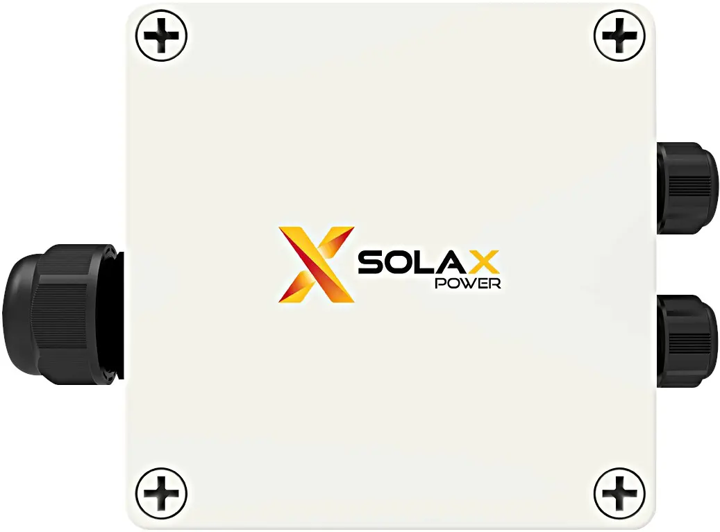 Adapter box Solax G2