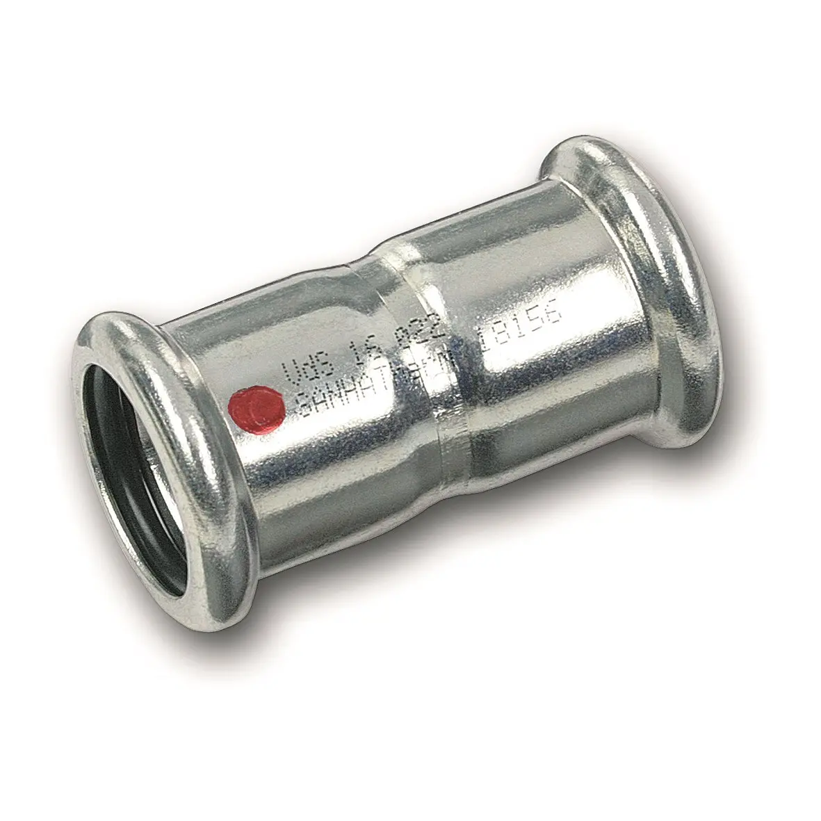 Nátrubek lisovací Sanha Therm 24270 22 mm