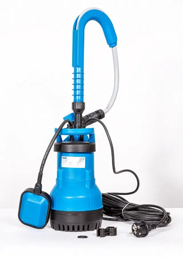 Čerpadlo ponorné do sudu Blue Line PSDR250PS do sudu, kabel 10 m 230 V
