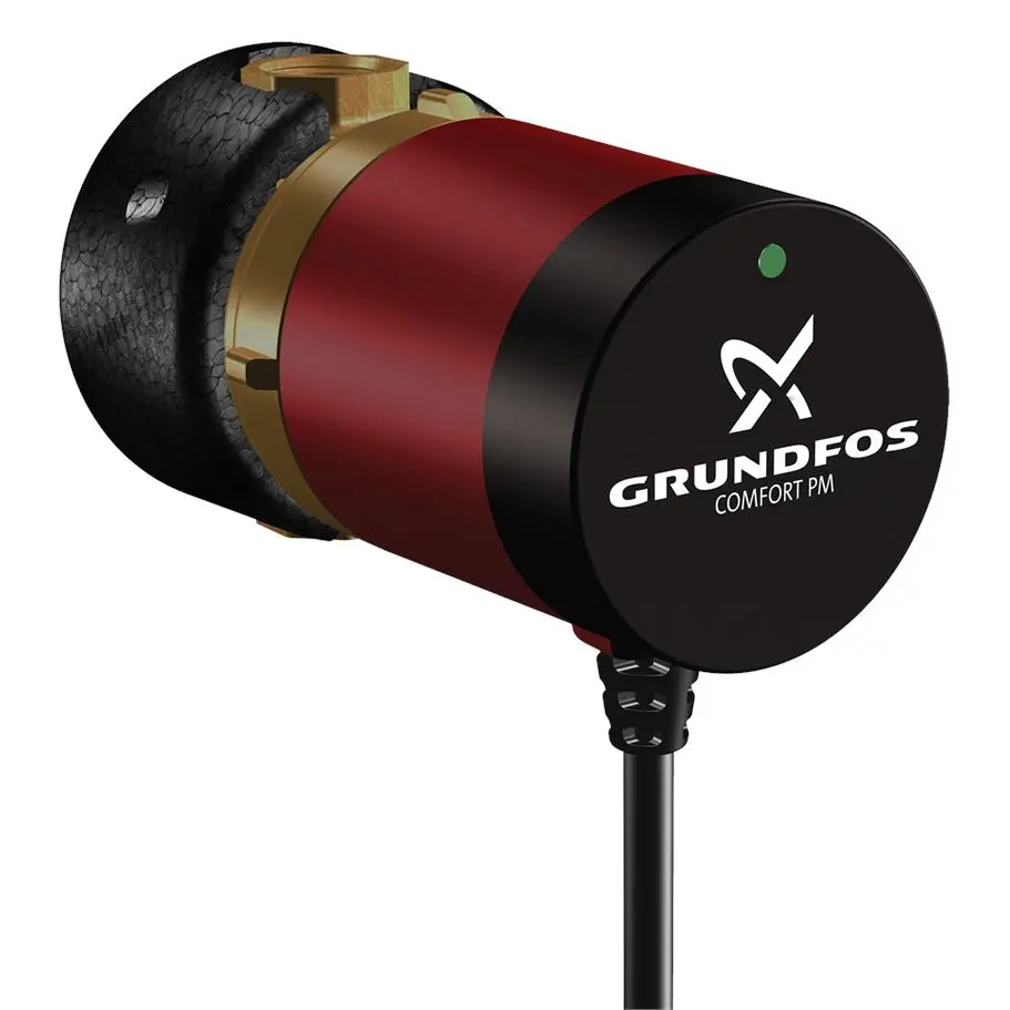 Čerpadlo cirkulační pro TV Grundfos Comfort 15-14B PM 230 V 97916771