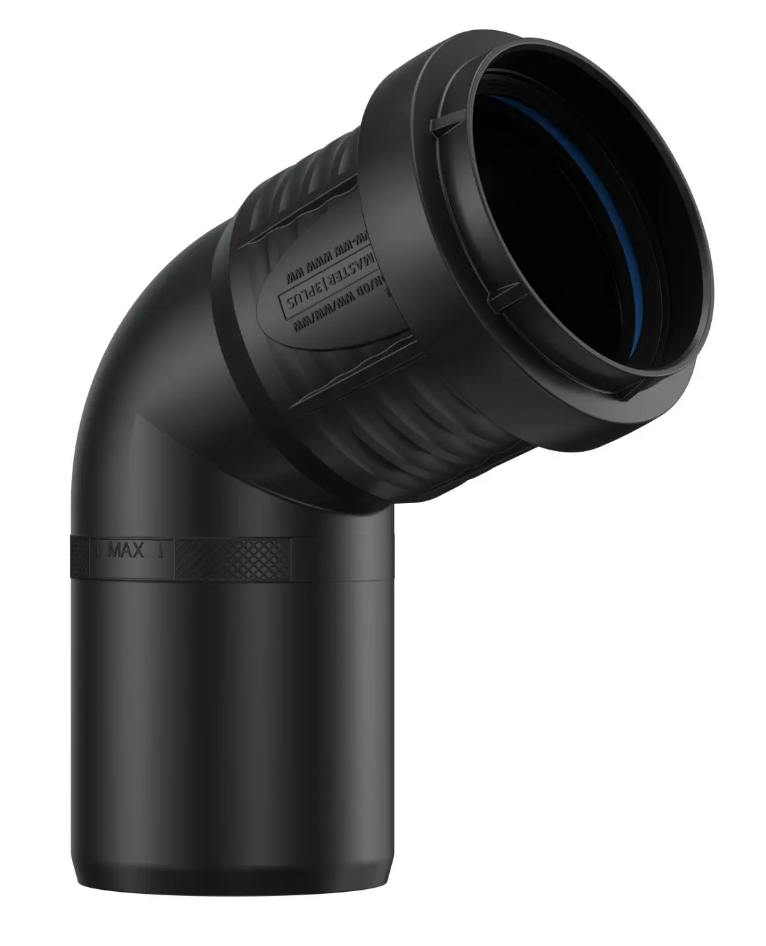 Koleno Master 3 Plus DN 50 úhel 67 °