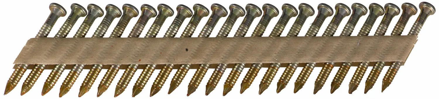 Hřebíky KMR Anker GALV 4×50 mm 1 250 ks