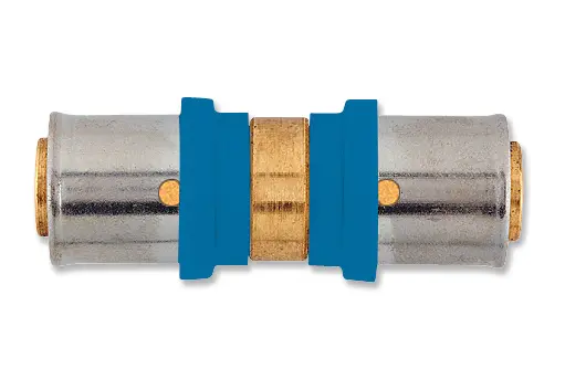 Spojka Pipelife Radopress 32×32 mm