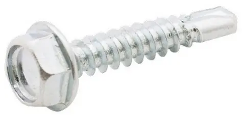 Vrut vrtací DIN 7504K 5,5×50 mm