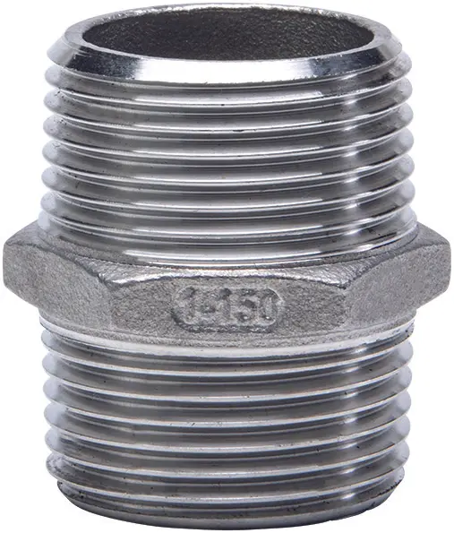 Vsuvka nerezová Gebo č. 280 1/2" MM