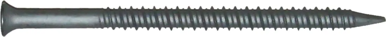 Šroub do betonu TopKraft TC 6,3×200 mm