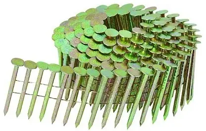 Hřebíky Bostitch CR 3,1×32 mm