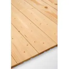 Palubka obkladová smrková SECA klasik A/B 19×196×4 000 mm