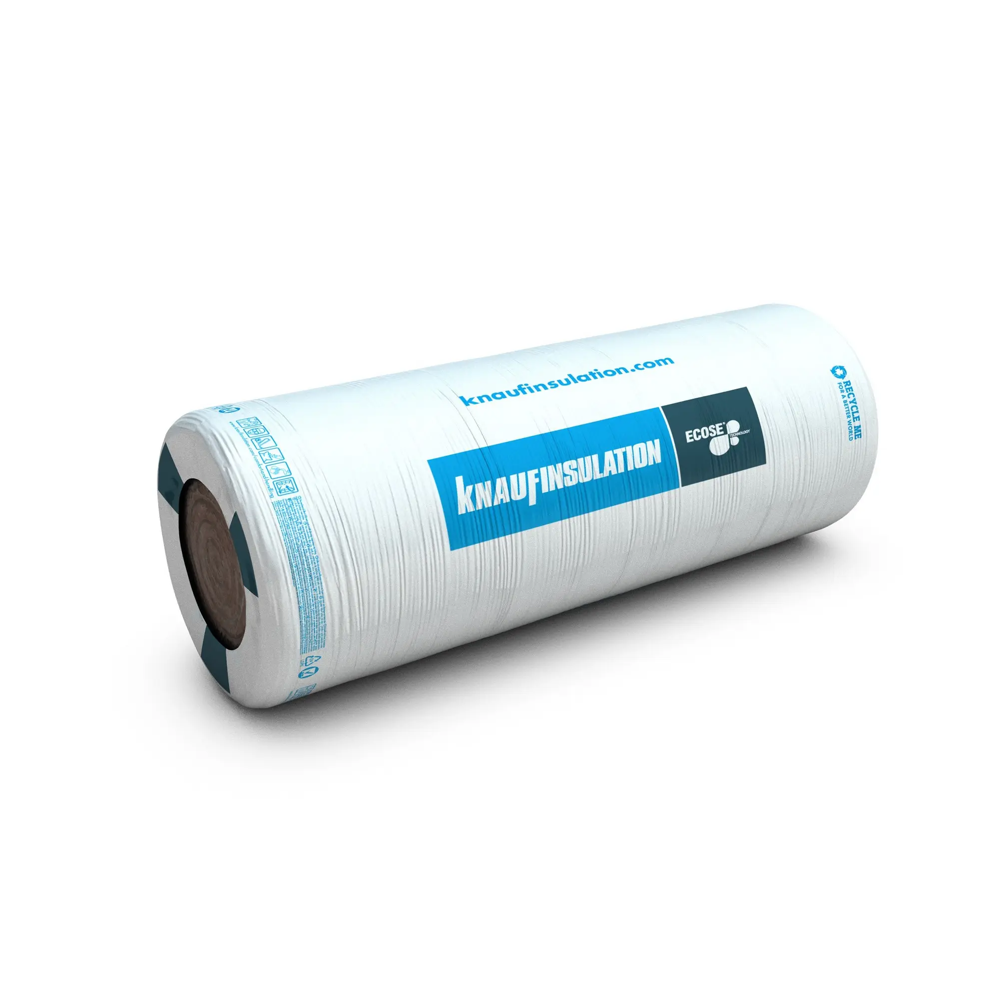 Tepelná izolace Knauf UNIFIT 033 50 mm (10,44 m2/bal.)