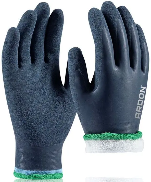 Rukavicezateplené Ardon Winfine WP 9