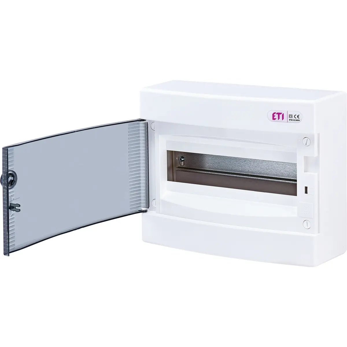 Rozvodnice ETI ECT 12PT IP 40