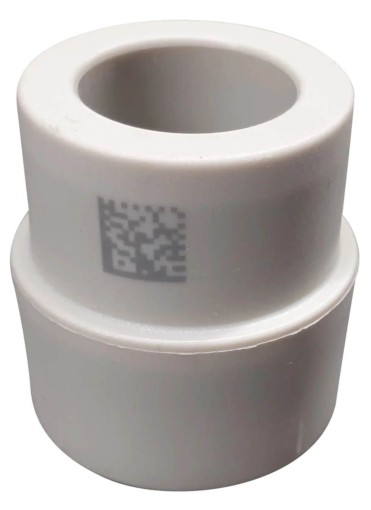 Redukce Pipelife PP-R 63×40 mm MF