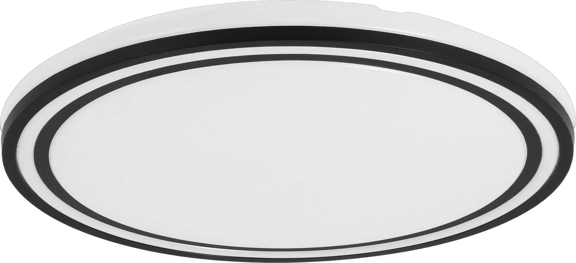 Svítidlo LED CCT ORO Pargo 12 W černá