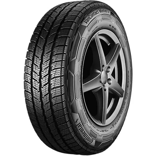 Continental VanContact Winter ( 195/65 R15C 98/96T 6PR EVc )
