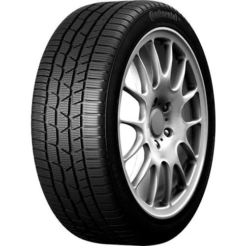 Continental CONTI WINTER CONTACT TS 830 P 205/50 R17 93H
