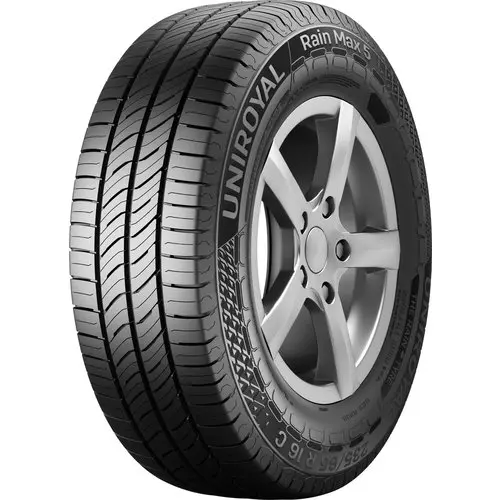 Uniroyal Rain Max 5 ( 195 R14C 106/104R 8PR )