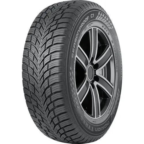 NOKIAN 195/65R16C*T SEASONPROOF C 104/102T