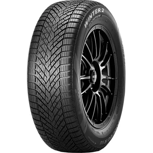 Pirelli Scorpion Winter 2 ( 285/40 R23 115V XL LR )