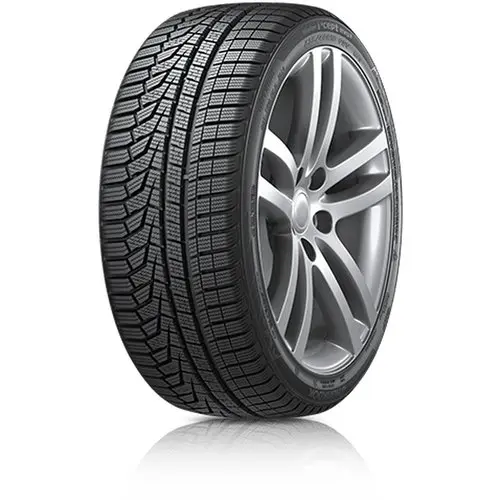 Hankook Winter i*cept evo² (W320B) HRS ( 205/50 R17 89V 4PR, s ochrannou ráfku (MFS), runflat SBL )
