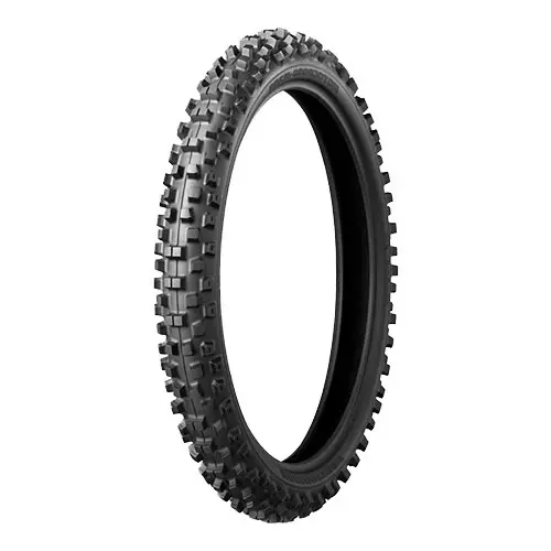 Bridgestone M203 ( 70/100-17 TT 40M M/C, NHS, přední kolo )