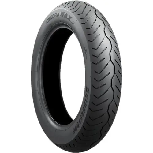 Bridgestone E-Max F ( 120/90-17 TL 64H M/C, pøední kolo )