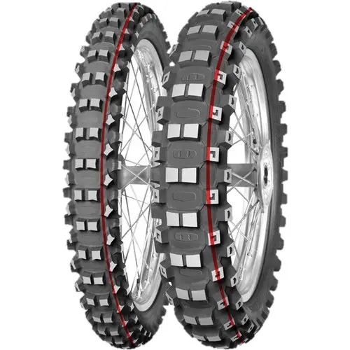 Mitas 80/100R12 50M TERRA FORCE MX TT