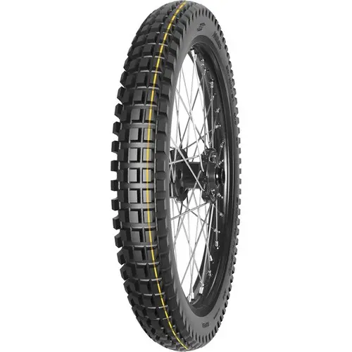 Mitas 80/100R21 51P ENDURO HYBRID TL