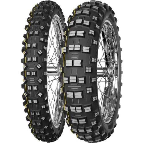 Mitas Terra Force-EF ( 140/80-18 TT 70R zadní kolo )