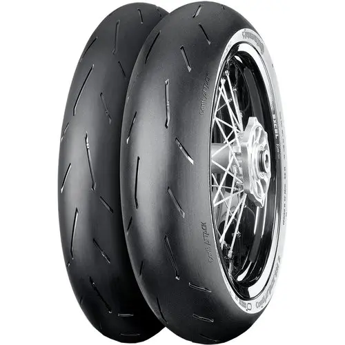 Continental 110/70R17 54H CONTIATTACK SM 2