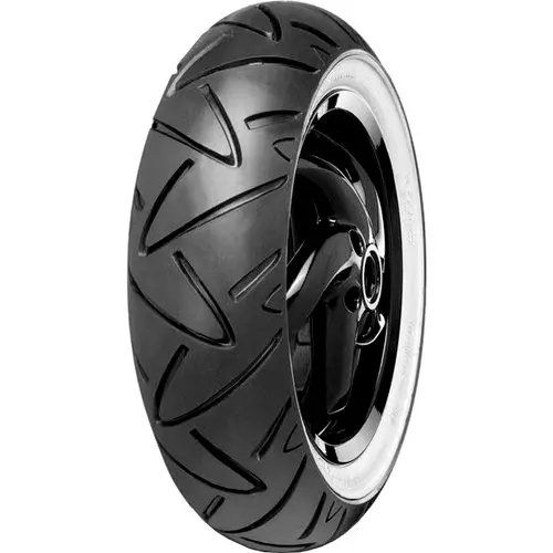 Continental ContiTwist WW ( 120/70-12 RF TL 58P zadní kolo, M/C, pøední kolo WW )