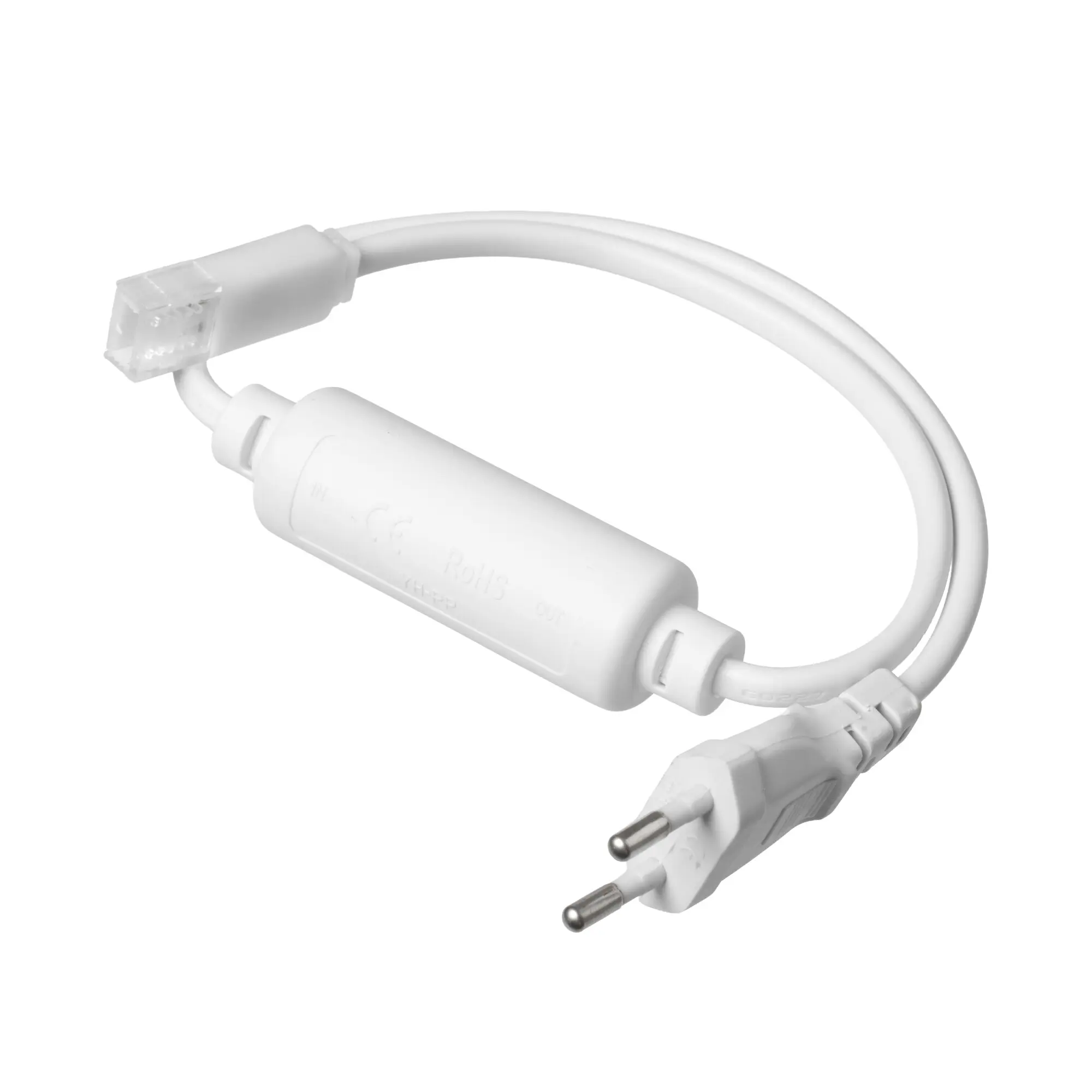 HVS230COB napájecí kabel 50cm -