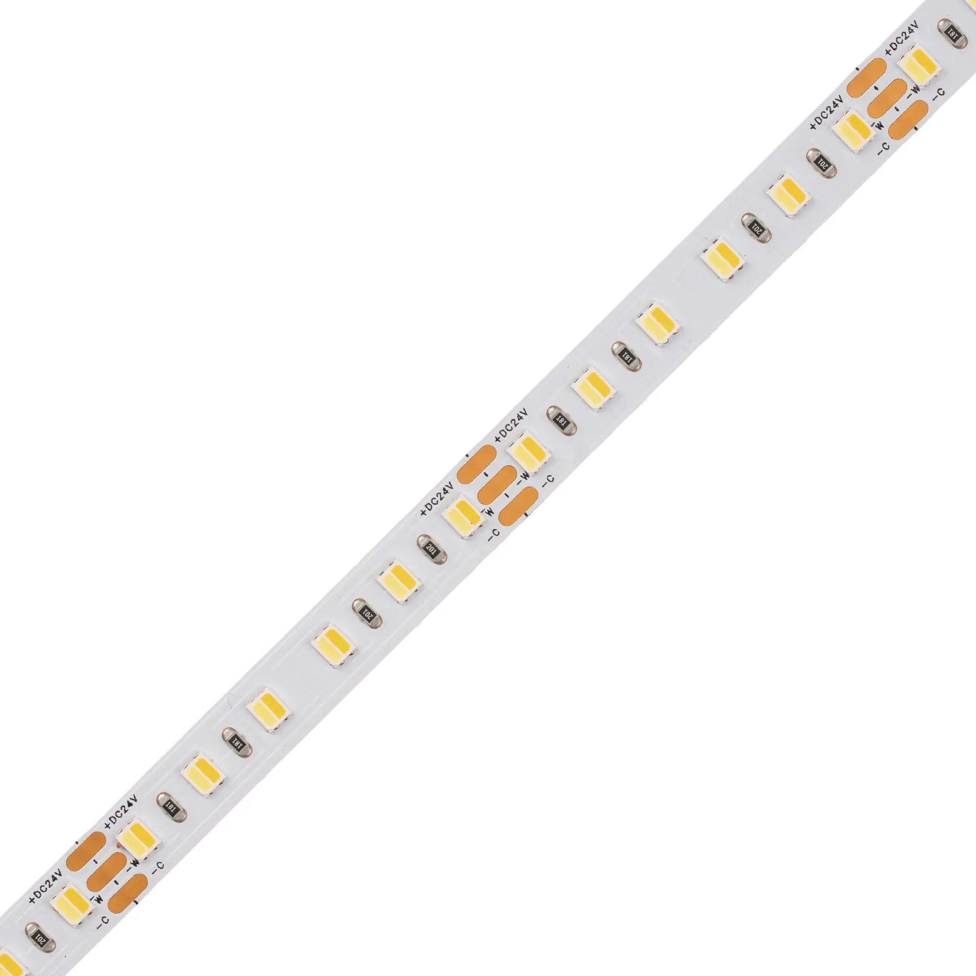 LED pásek CCT 24CCT12018 záruka 3 roky