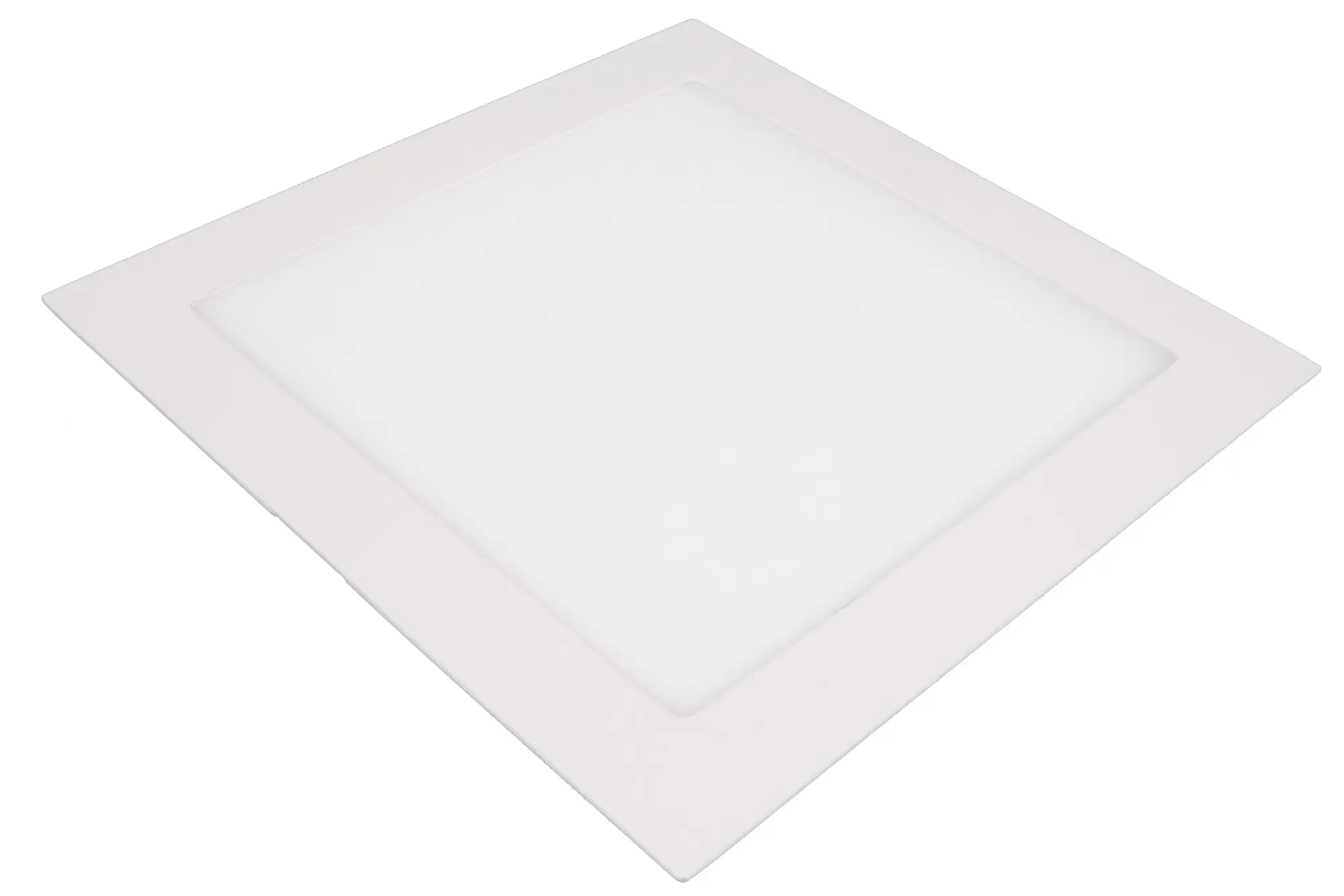 SN18 LED panel 18W čtverec 225x225mm -