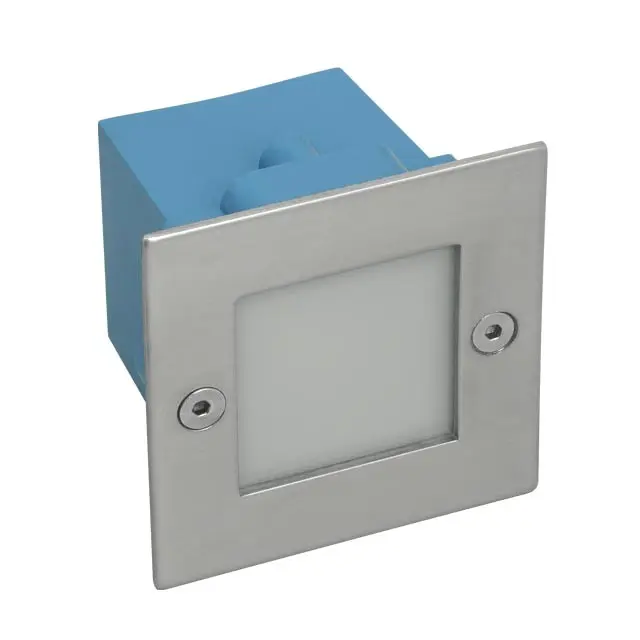 Vestavné LED svítidlo Kanlux TAXI SMD L C/M-NW 4000K neutrální bílá 26461
