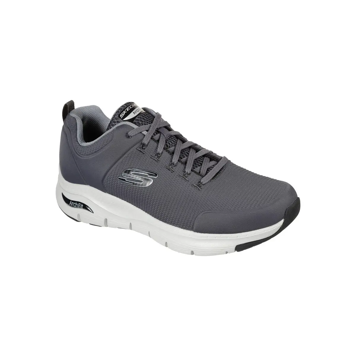 SKETCHERS Tenisky s tkaničkami Arch Fit