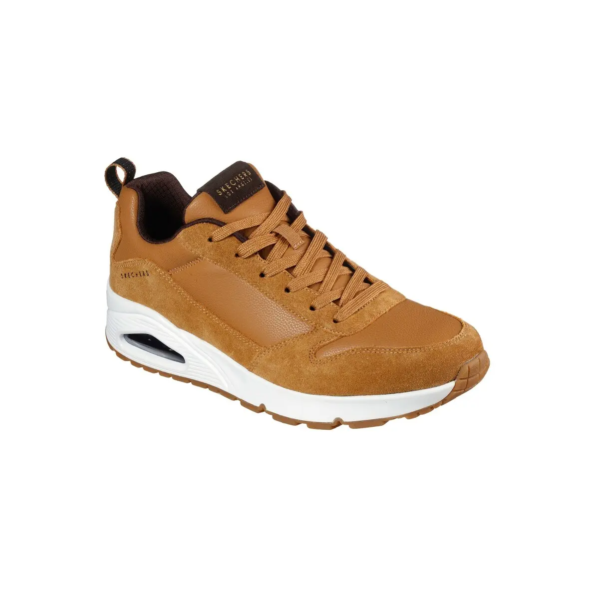 SKETCHERS Tenisky s tkaničkami Uno - Stacre