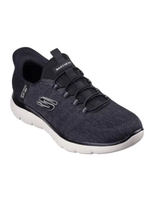 Skechers -Nazouvací tenisky SUMMITS KEY