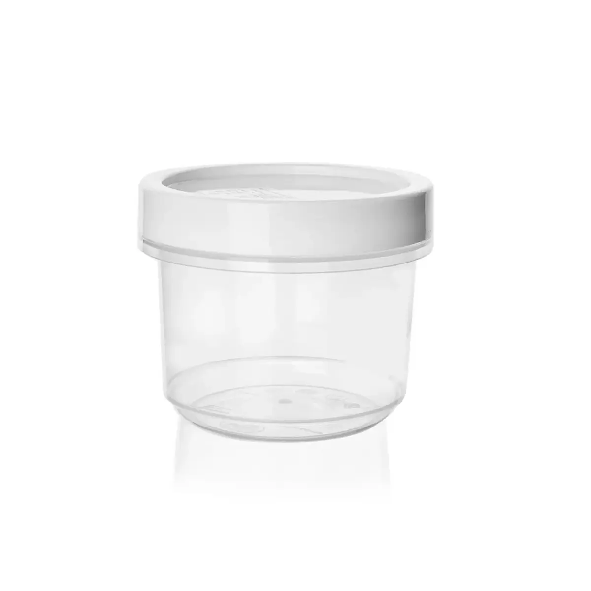 Dóza WHITE 0,5 l